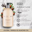 Image sur BAYLIS Savon Jojoba & Vanille 500ml